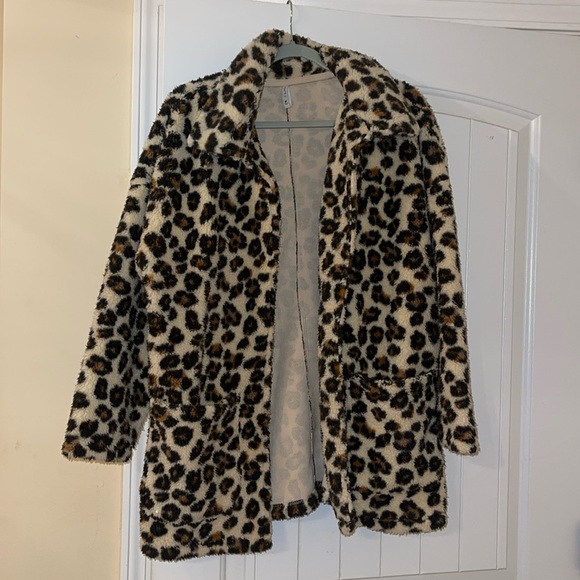 Zsupply jacket - Picture 1 of 3